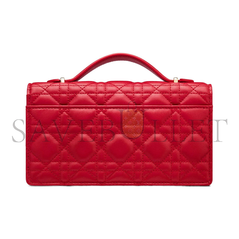 D*or my D*or mini bag s0980onmj-m57r (21*11*5cm)